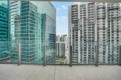 300 Biscayne Boulevard Way #3108, Miami, FL 33131 - Photo 20