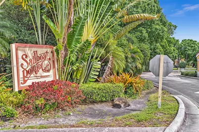 2667 NW 33rd St #2413, Oakland Park, FL 33309 - Photo 22