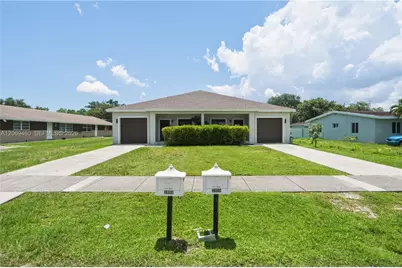 5906-08 SW 27th St, West Park, FL 33023 - Photo 2