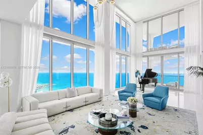 16901 Collins Ave #5305, Sunny Isles Beach, FL 33160 - Photo 1