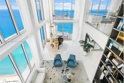 16901 Collins Ave #5305, Sunny Isles Beach, FL 33160 - Photo 8