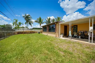 7516 Taft St, Hollywood, FL 33024 - Photo 4