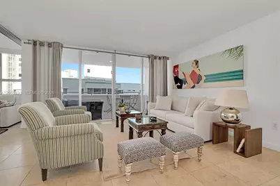 11 Island Ave #906, Miami Beach, FL 33139 - Photo 16