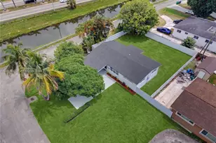 2200 NW 110th St, Miami, FL 33167 - Photo 1
