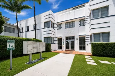 1600 Euclid Ave #101, Miami Beach, FL 33139 - Photo 1