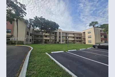 3470 Foxcroft Rd #307, Miramar, FL 33025 - Photo 1