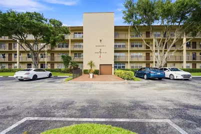 13455 SW 9th Ct #301J, Pembroke Pines, FL 33027 - Photo 1