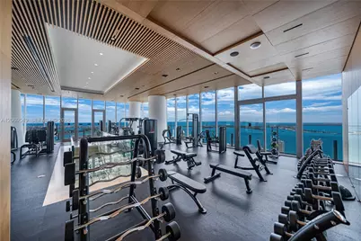 300 Biscayne Blvd Way #4404, Miami, FL 33131 - Photo 28