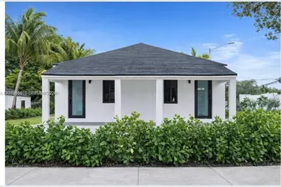 6905 NW 4th Ct #B, Miami, FL 33150 - Photo 1