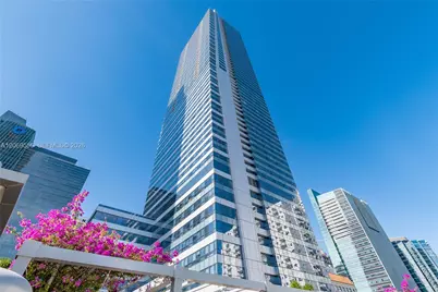1425 Brickell Ave #58A, Miami, FL 33131 - Photo 26