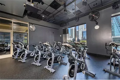 1425 Brickell Ave #58A, Miami, FL 33131 - Photo 44