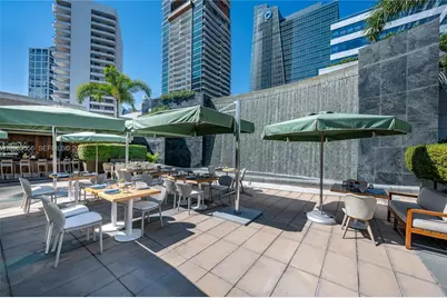 1425 Brickell Ave #58A, Miami, FL 33131 - Photo 36