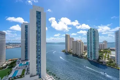 300 S Biscayne Blvd #T-2416, Miami, FL 33131 - Photo 1
