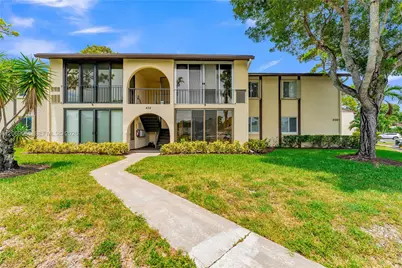 3561 Pine Tree Ct #D-1, Greenacres, FL 33463 - Photo 1