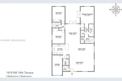 1419 SW 14th Ter, Miami, FL 33145 - Photo 20