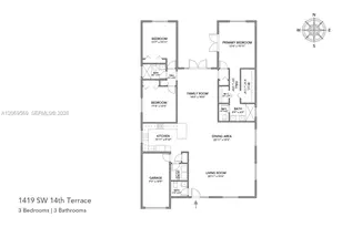 1419 SW 14th Terrace, Miami, FL 33145 - Photo 20