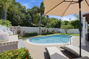 2250 NW 81st Ave, Sunrise, FL 33322 - Photo 40