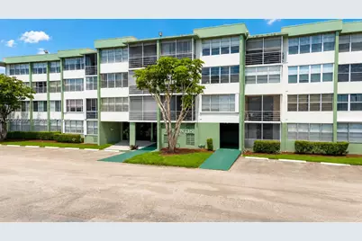 2771 Taft St #407, Hollywood, FL 33020 - Photo 12