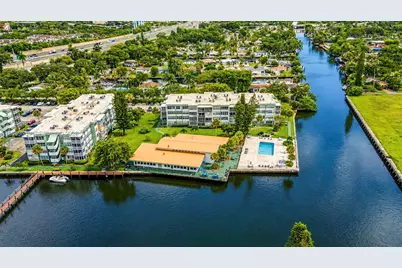 2771 Taft St #407, Hollywood, FL 33020 - Photo 16