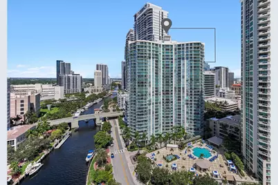 347 N New River Dr E #2709, Fort Lauderdale, FL 33301 - Photo 2