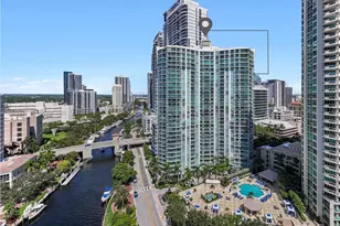 347 N New River Dr E, Fort Lauderdale, FL 33301 - Photo 2