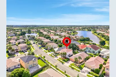 15872 NW 21st St, Pembroke Pines, FL 33028 - Photo 40