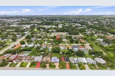 450 SW 1st St, Boca Raton, FL 33432 - Photo 4