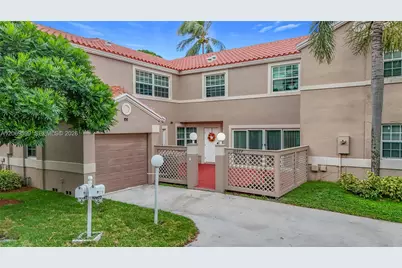 10977 Long Boat Dr #10977, Cooper City, FL 33026 - Photo 1