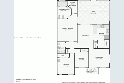 18847 NW 83rd Pl, Hialeah, FL 33015 - Photo 42