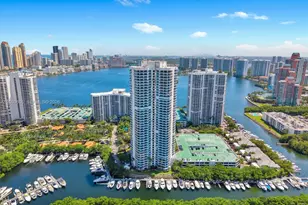 3500 Mystic Pointe Dr, Aventura, FL 33180 - Photo 26