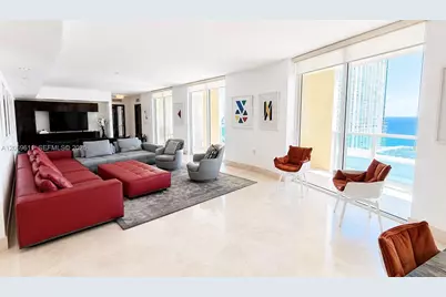 150 Sunny Isles Blvd #1-UPH1, Sunny Isles Beach, FL 33160 - Photo 12