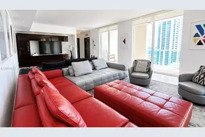 150 Sunny Isles Blvd #1-UPH1, Sunny Isles Beach, FL 33160 - Photo 14