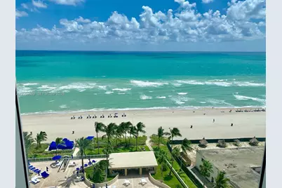 17555 Collins Ave #1503, Sunny Isles Beach, FL 33160 - Photo 2