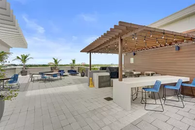 3250 NE 1st Ave #511, Miami, FL 33137 - Photo 42