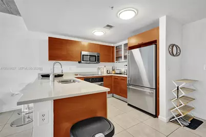 3250 NE 1st Ave #511, Miami, FL 33137 - Photo 18