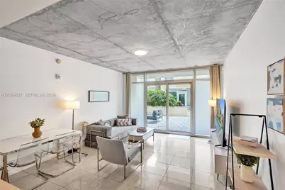 3250 NE 1st Ave #511, Miami, FL 33137 - Photo 6