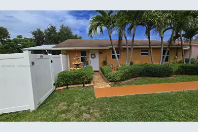 6146 SW 25th St, Miramar, FL 33023 - Photo 1