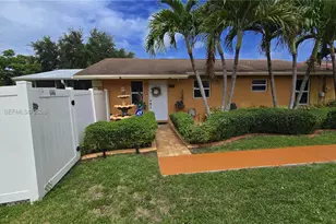 6146 SW 25th St, Miramar, FL 33023 - Photo 1