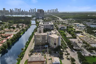 2025 NE 164th St #710, North Miami Beach, FL 33162 - Photo 56