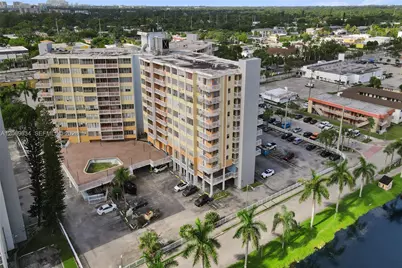 2025 NE 164th St #710, North Miami Beach, FL 33162 - Photo 44