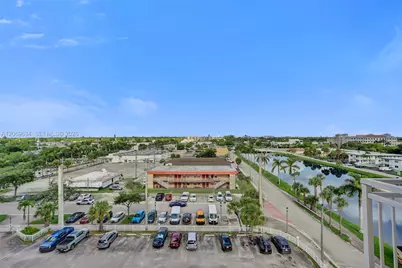 2025 NE 164th St #710, North Miami Beach, FL 33162 - Photo 38