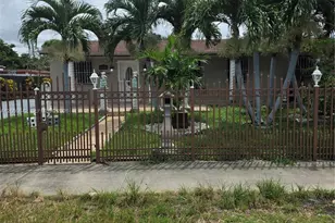 19001 NW 49th Ct, Opa-Locka, FL 33055 - Photo 4