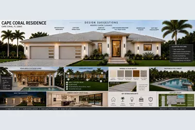 1227 NW 9th Pl, Cape Coral, FL 33993 - Photo 4