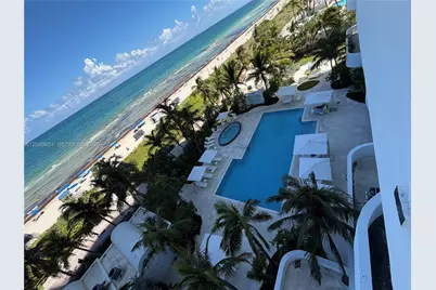 6365 Collins Ave #1407, Miami Beach, FL 33141 - Photo 32