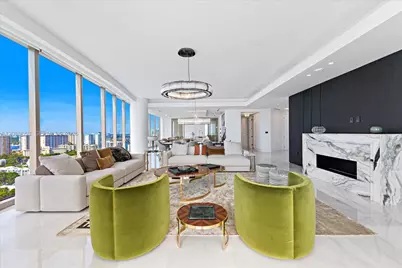 17975 Collins Ave #N2001, Sunny Isles Beach, FL 33160 - Photo 4