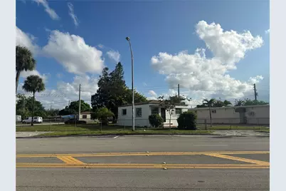 1120 Opa Locka Blvd, Opa Locka, FL 33054 - Photo 1