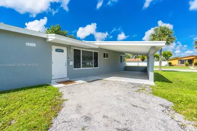 6270 NW 16th Ct, Sunrise, FL 33313 - Photo 2