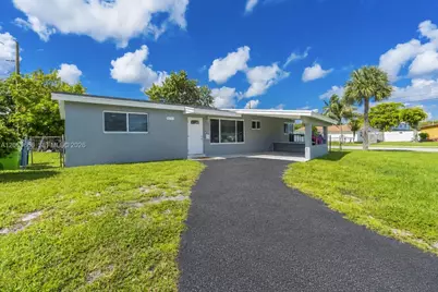 6270 NW 16th Ct, Sunrise, FL 33313 - Photo 2