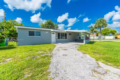 6270 NW 16th Ct, Sunrise, FL 33313 - Photo 32
