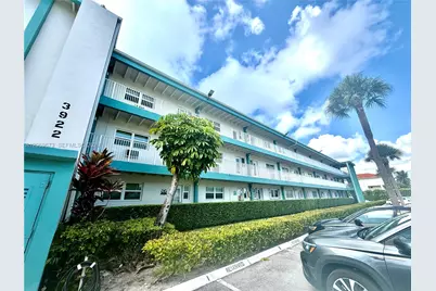 3922 NE 166th St #S306, North Miami Beach, FL 33160 - Photo 1